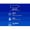 DUREX EXTRA SAFE 12 CONDOMS PACK